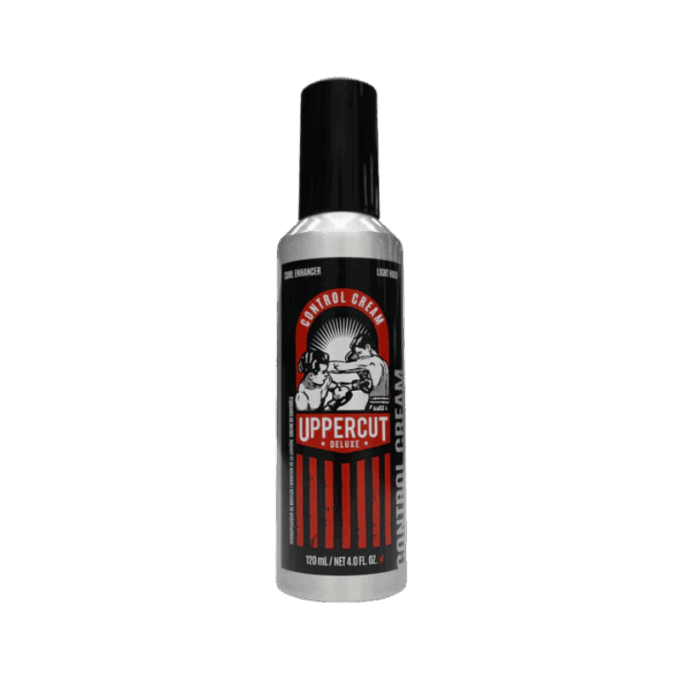 Cream Control Uppercut 120 ml.