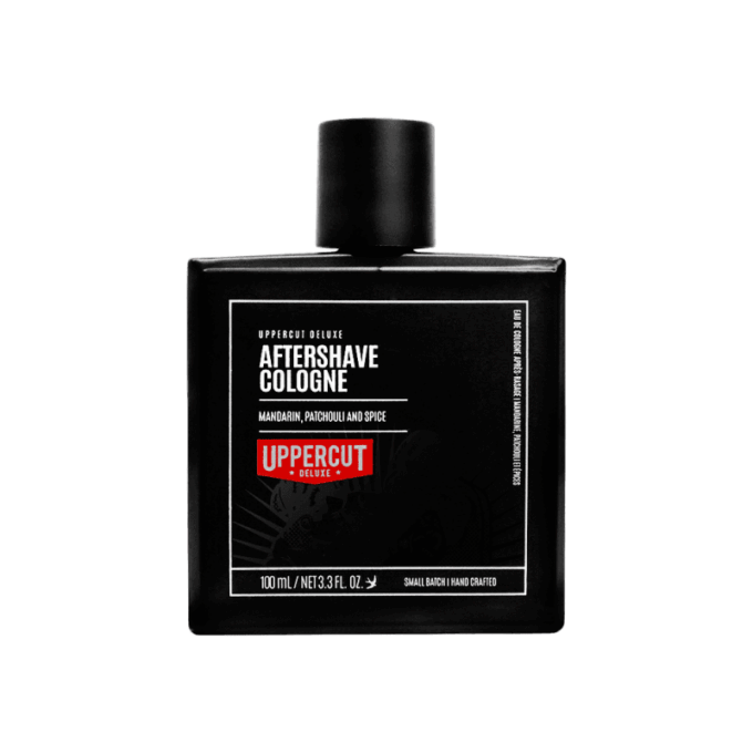 Colonia Aftershave Uppercut 100ml.