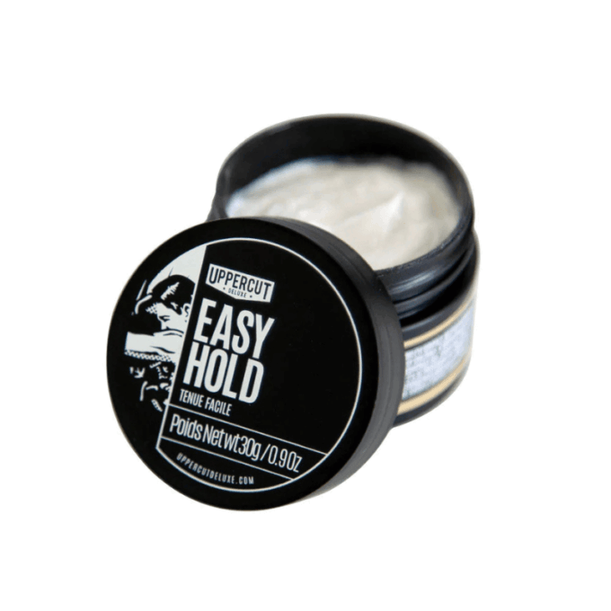 Pomada Uppercut Easy Hold 30 grs.