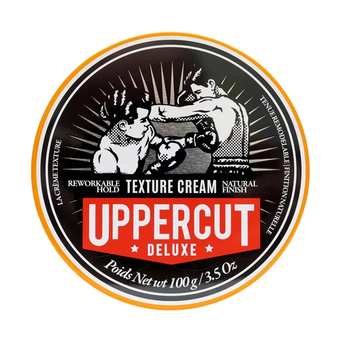 Uppercut Pomada Texture Cream