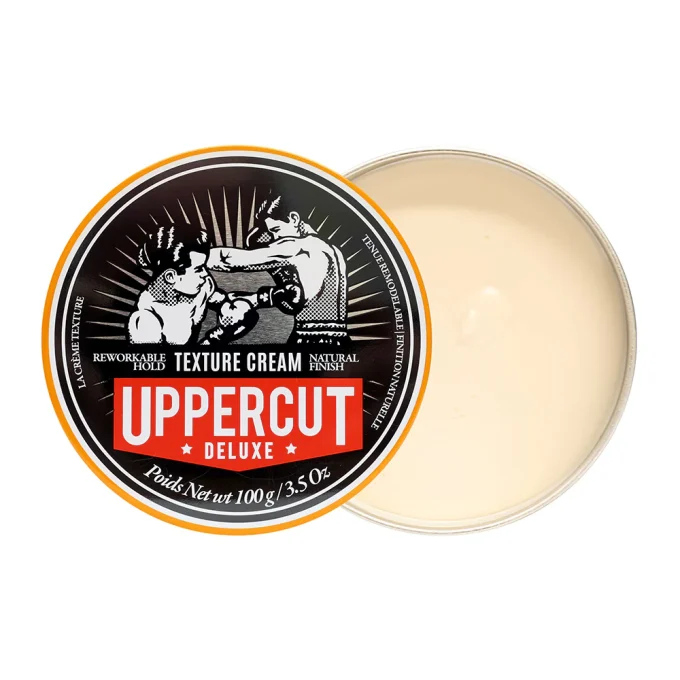 Uppercut Pomada Texture Cream
